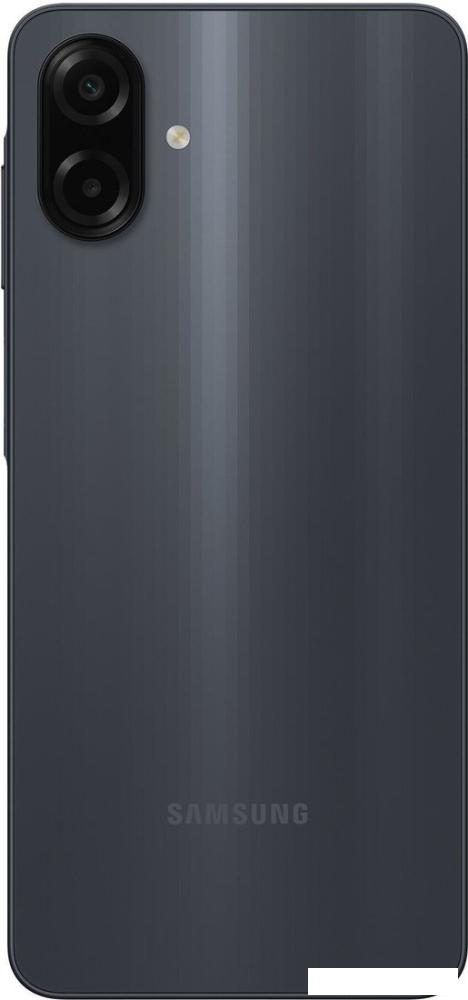 Телефон Samsung Galaxy A07 SM-A075F 4GB/64GB (черный)