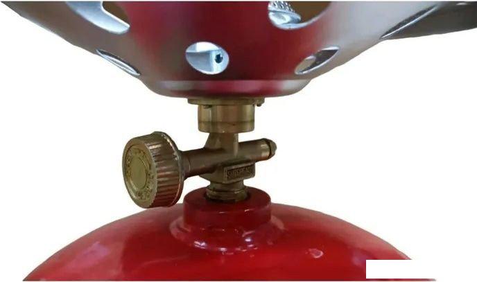 Таганок для горелки Novogas Дачник-П 22.00.00.00-01 (7.2л)