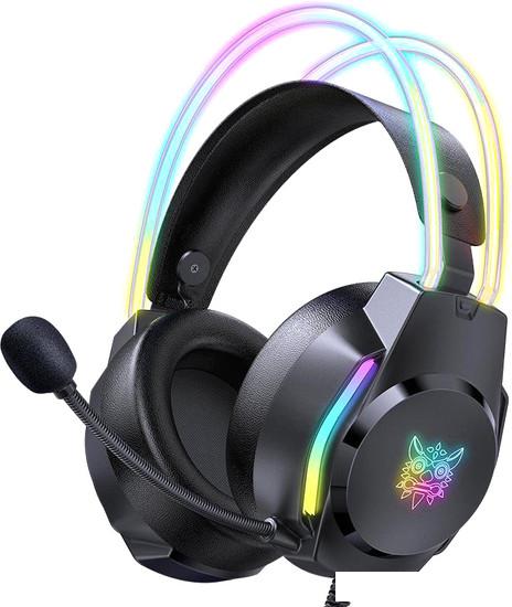 Наушники Onikuma X26 (черный)