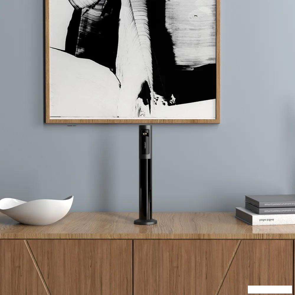 Настольная лампа Yeelight Rechargeable atmosphere table lamp YLYTD-0015 (черный)