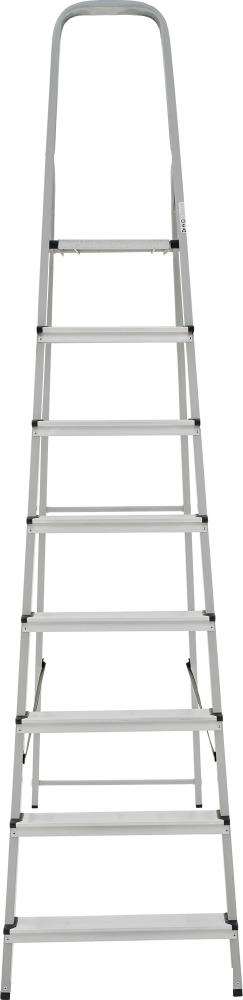 Лестницы и стремянки Новая высота NV 113 комбинированная 8 ступеней