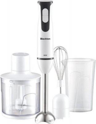Погружной блендер Blackton Bt HB401S (белый/черный)