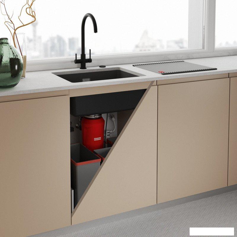 Измельчитель пищевых отходов Franke Slim 100 134.0715.095