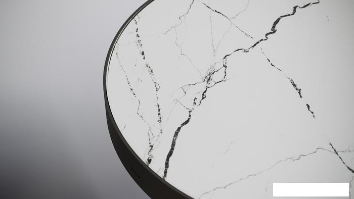 Журнальные столики и столы-трансформеры Калифорния мебель УГО (сахара нуар)