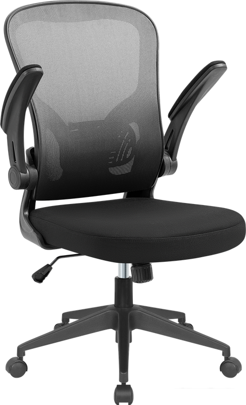 Офисные кресла и стулья Defender Akvilon (черный)