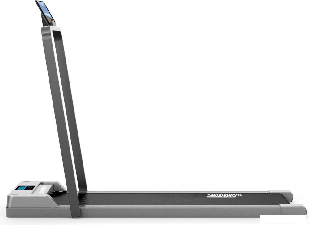 Электрическая беговая дорожка Sundays Fitness Simple Line G390F