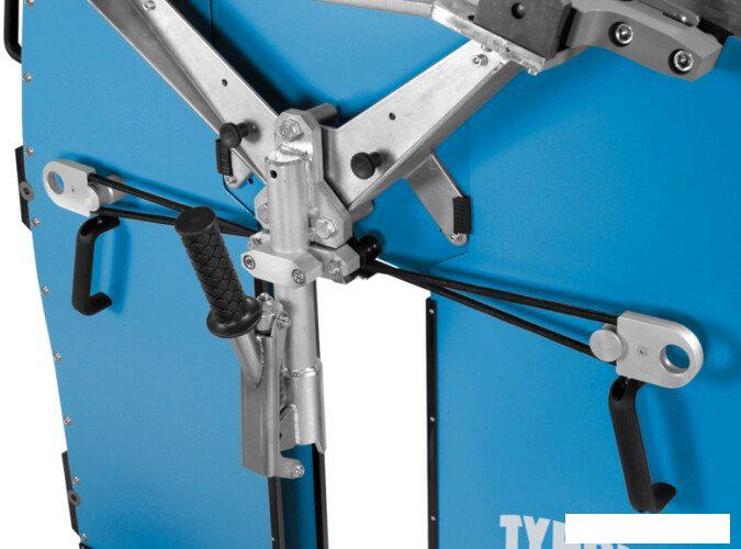 Защитный кожух Tyrolit 10984100