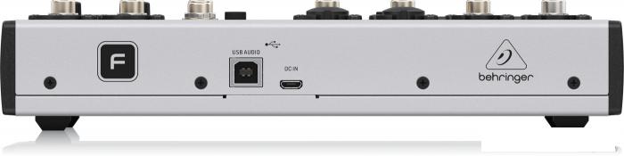 Микшерный пульт Behringer Flow 8