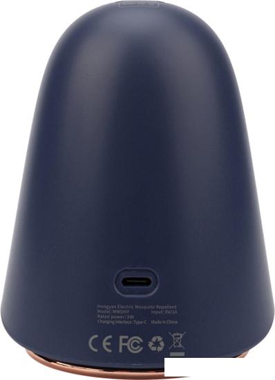 Уничтожитель насекомых Rexant 71-0054