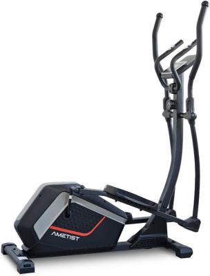 Эллиптические тренажеры AMETIST Elbrus