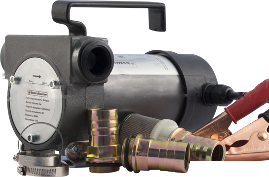 Насосы БелАК БАК.11024