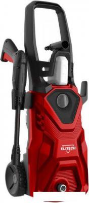 Мойка высокого давления ELITECH М 1600РП