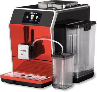 Кофемашина Korting KACM 2005 Diva Кофемашина Korting KACM 2005 Diva