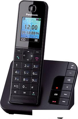 Радиотелефоны DECT Panasonic KX-TGH220RU