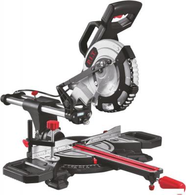 Торцовочная пила P.I.T. PCM210-C