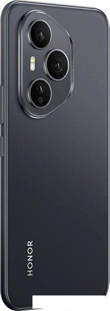 Телефон HONOR 400 Pro 12GB/256GB международная версия (черный)