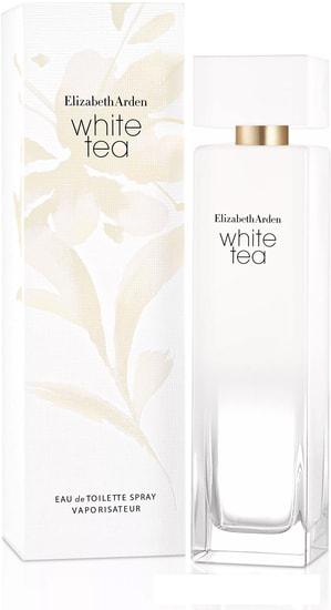 Туалетная вода Elizabeth Arden White Tea EdT (50 мл)