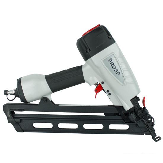 Скобозабиватели, гвоздезабиватели, степлеры Frosp AF-6434