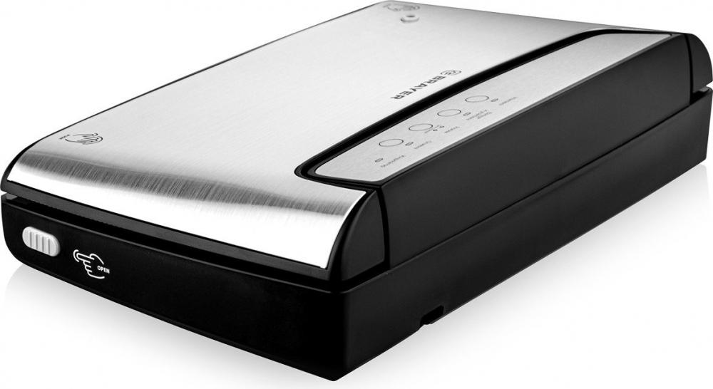 Вакуумный упаковщик Brayer BR5071