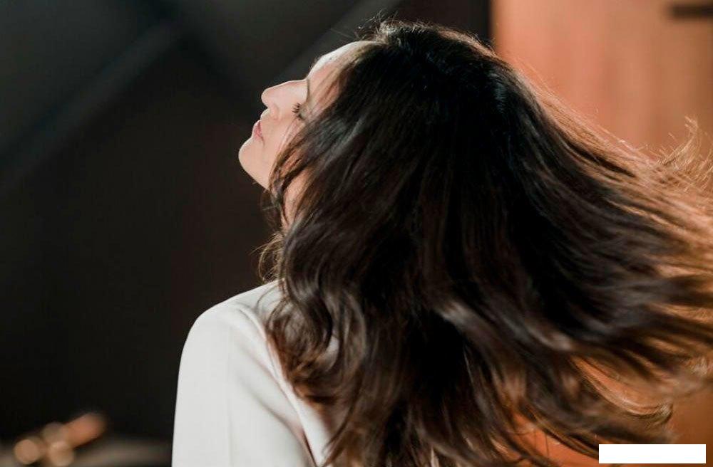 Фен-щетка Rowenta CF9620F0