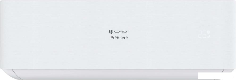 Кондиционер Loriot Premiere LAC-24TPR