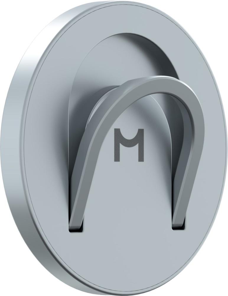 Беспроводное зарядное Magssory Coin 2 в 1 WCH015