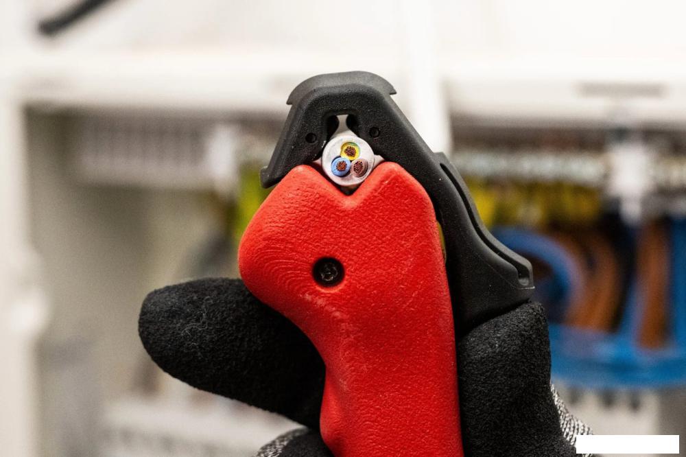 Стриппер Milwaukee 4932498270