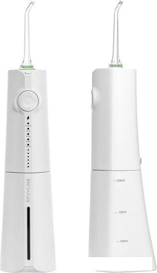 Ирригатор  Revyline RL 610 (белый)