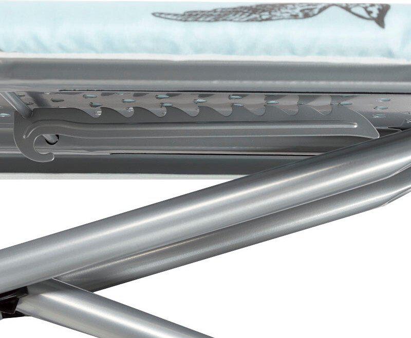 Гладильная доска Hausmann Compact HM-3162