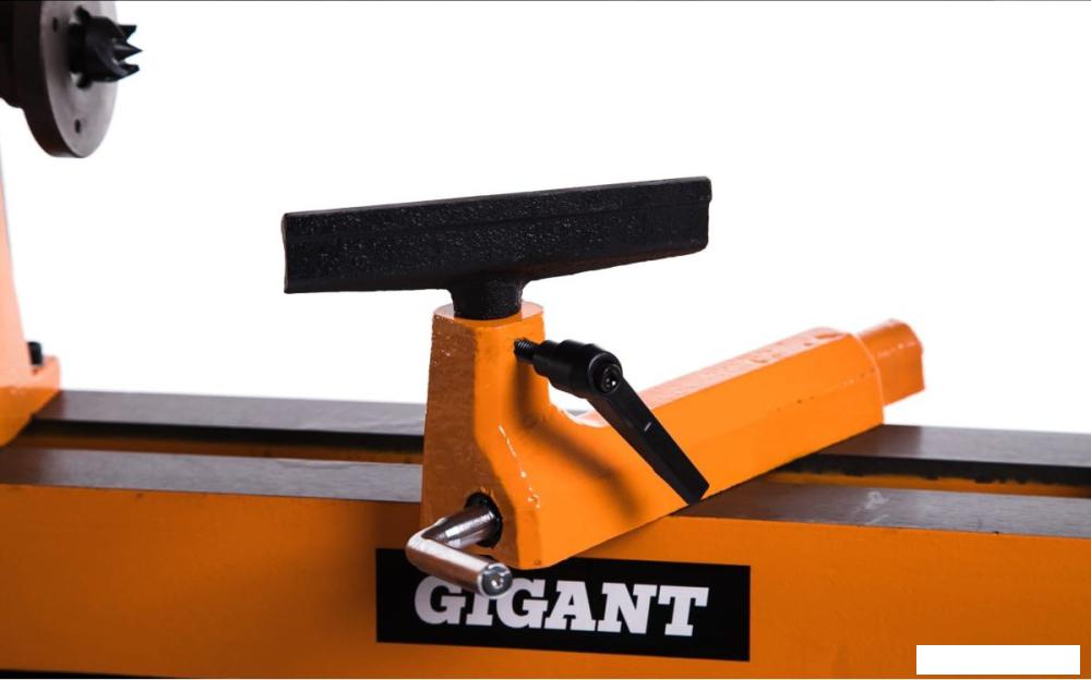 Токарный станок Gigant WLT-460