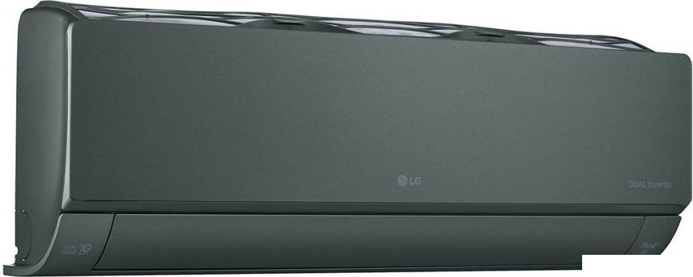 Кондиционеры LG Artcool Objet Green AG09BK