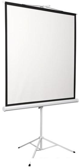 Проекционный экран Digis Kontur-D 206x209 DSKD-1106