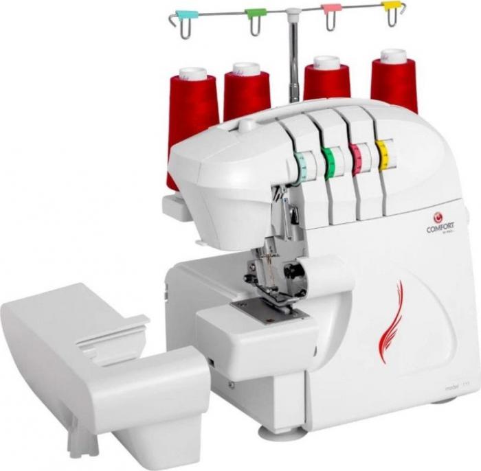 Оверлок Comfort 111