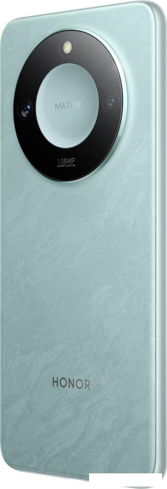 Смартфон HONOR X9c Smart 8GB/256GB (бирюзовый)