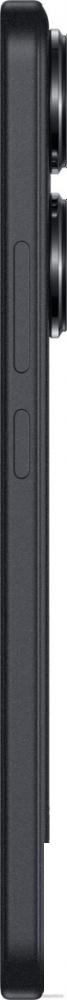 Телефон POCO F6 12GB/512GB с NFC международная версия (черный)