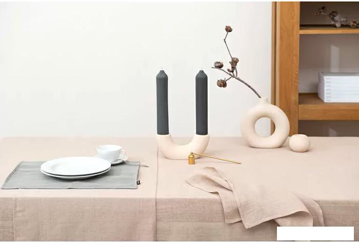 Предметы сервировки Tkano Essential TK22-TC0004 (бежевый)