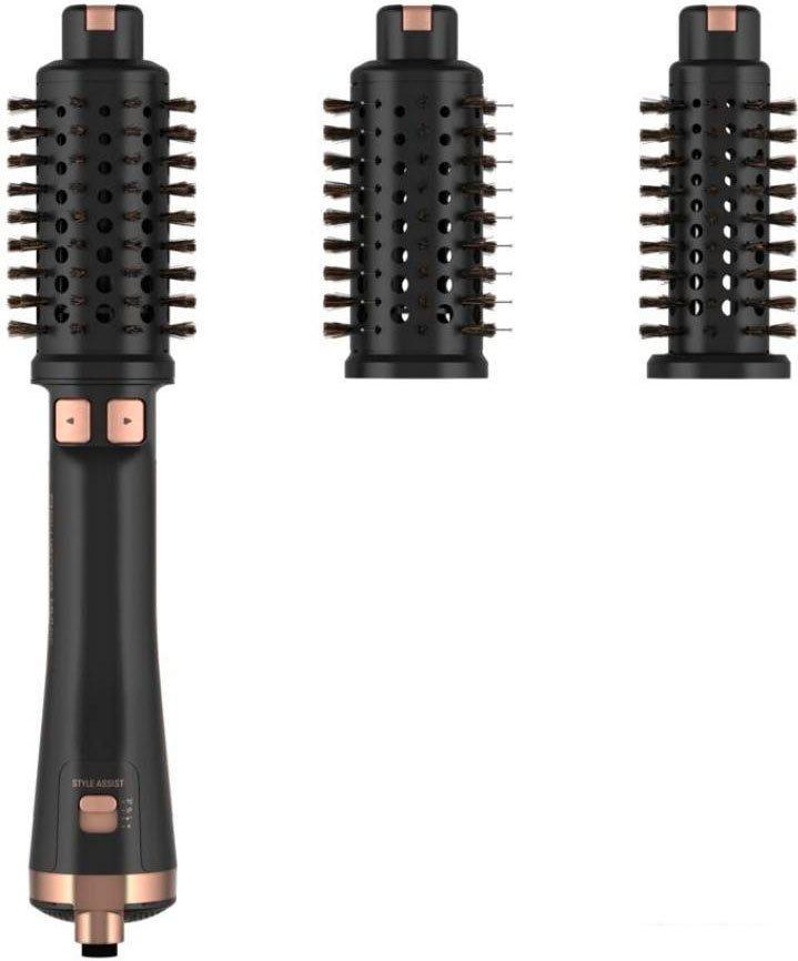 Фен-щетка Rowenta CF9620F0