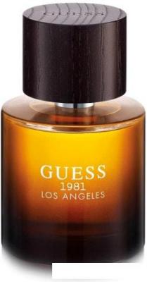 Туалетная вода Guess 1981 Los Angeles Men EdT (50 мл)