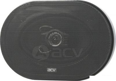 Автоакустика ACV PB-572