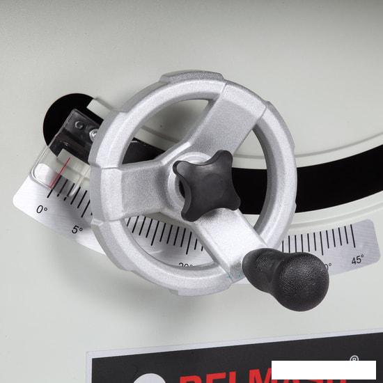 Распиловочный (циркулярный) станок Belmash (Белмаш) LTS-250 - 220V