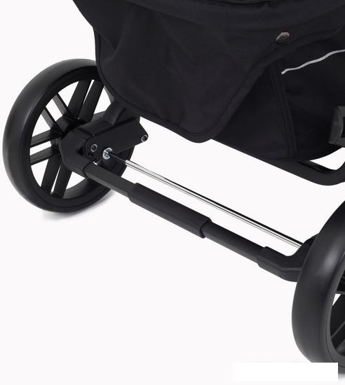 Детские коляски и аксессуары Rant Vega Star 2022 RA057 (ivory beige)