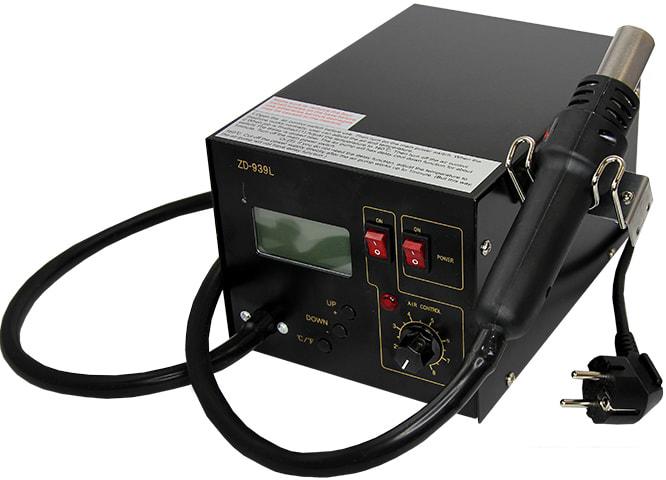 Паяльники и паяльные лампы Rexant 12-0144