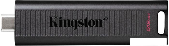 USB Flash Kingston DataTraveler Max Type-C 512GB