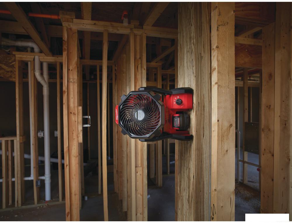 Вентилятор Milwaukee M18 AF-0 4933451022 (без АКБ)