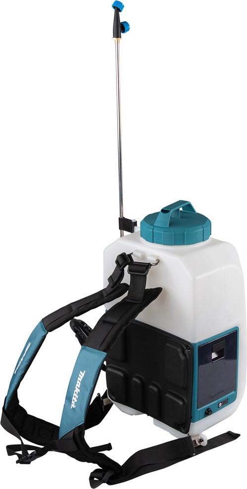 Аккумуляторный опрыскиватель Makita DUS158Z