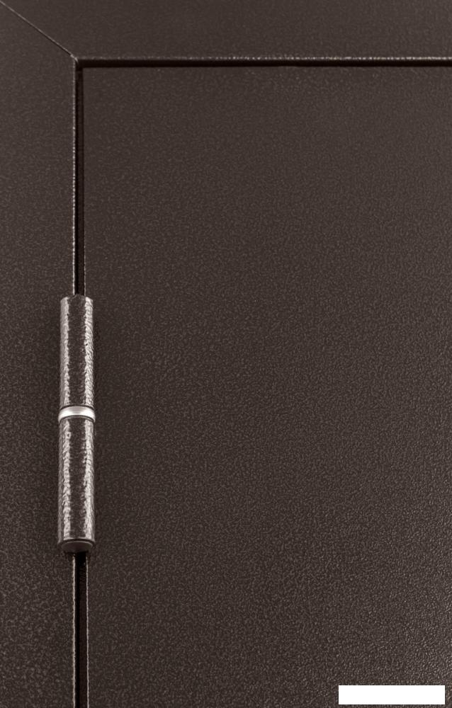 Металлическая дверь Промет Спец Про 206x96 (правый)