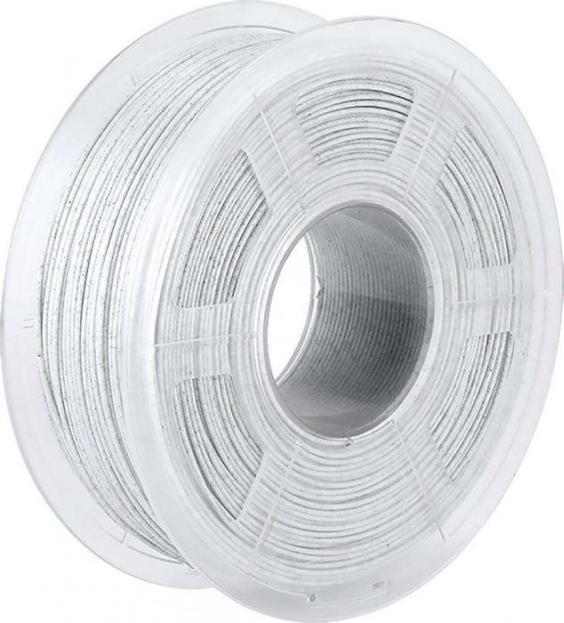 Пластик NV Print NV-3D-PLA-MARBLE (1.75мм, 1кг, Marble)