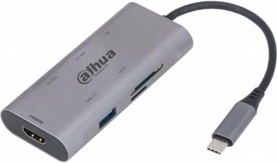 USB-хаб Dahua DH-TC37 USB-хаб Dahua DH-TC37