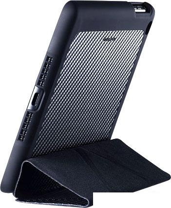 Чехол для планшета Cooler Master Yen Folio for iPad mini Silver (C-IPMF-CTYF-SS)