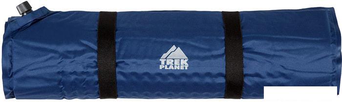 Туристические коврики Trek Planet Camper 60 (синий)